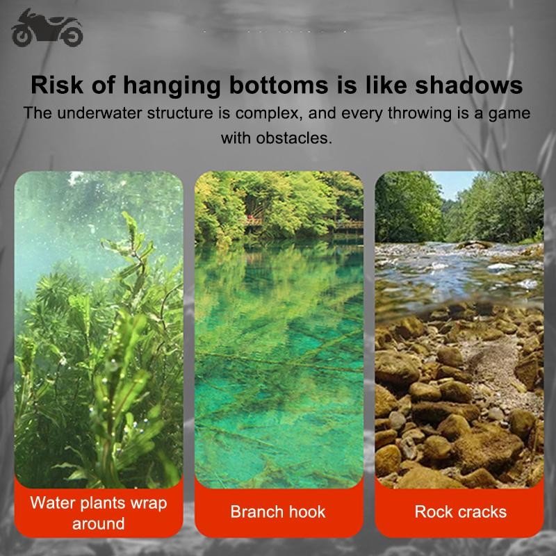 เครื่องมือตกปลาแบบสแตนเลส กับสาย PE ความยาว 60 ม. กำลังดึง 132 ปอนด์ พร้อมอุปกรณ์ค้นหาและประหยัดเหยื