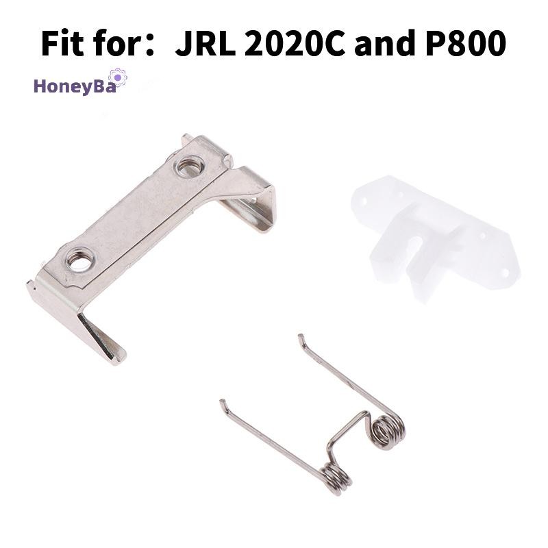 Honeybee1 Professional Clipper อุปกรณ์เสริมสําหรับตัดผม JRL 2020C P800 Clippers Nice