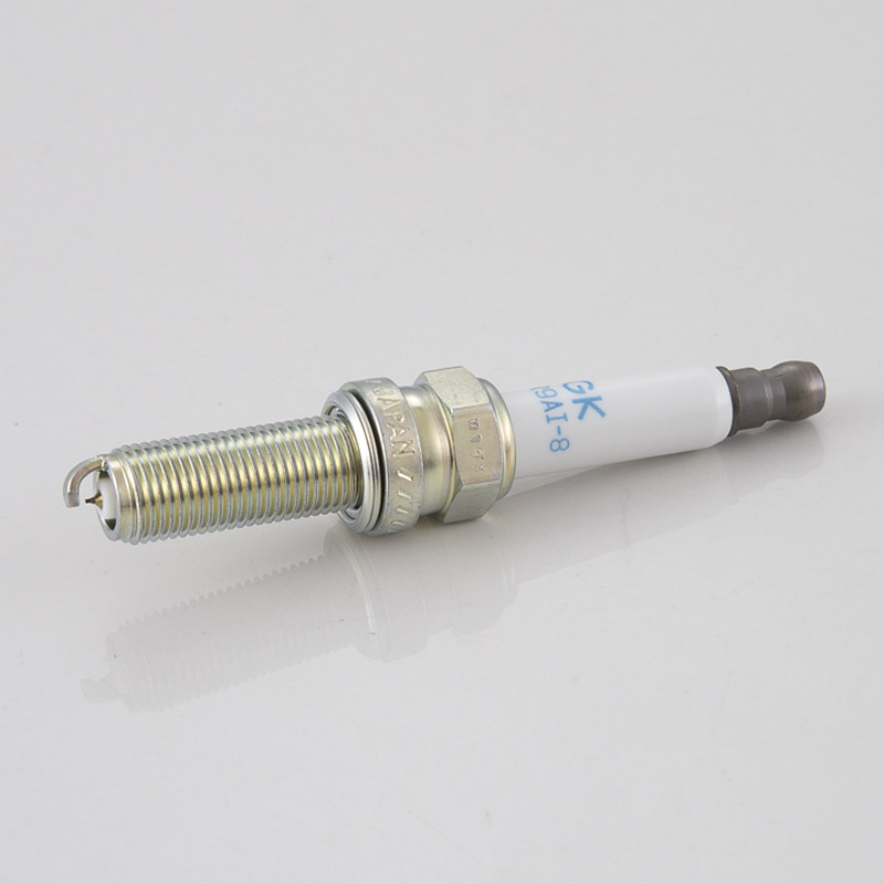 หัวเทียนรถจักรยานยนต์ LMAR9AI-8 เหมาะสําหรับ BMW K1600GT R1200GS S1000RR C600 G310