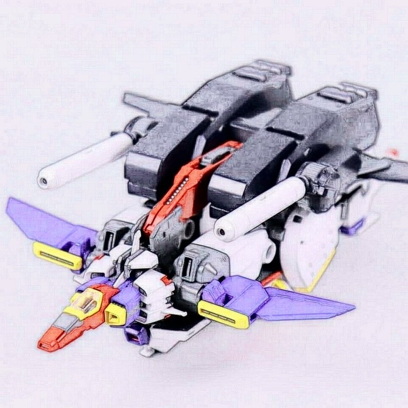 พร้อมสต็อกจัดส่งฟรี AA Taipan MG3301 เวอร์ชั่นการ์ด ZZ Enhanced Pack ฟรีคําแนะนําคู่มือน้ําสติกเกอร์