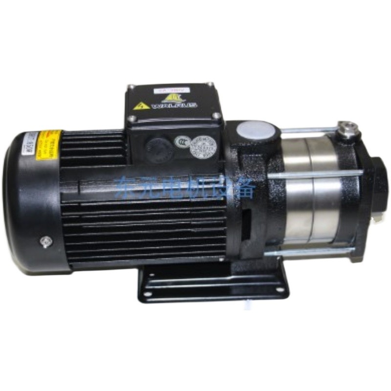 ปั๊มน้ํา Wallace TPH2T3K TPH2T4K TPH4T3K TPH4T4K Spark Oil Pump Cooling Pump