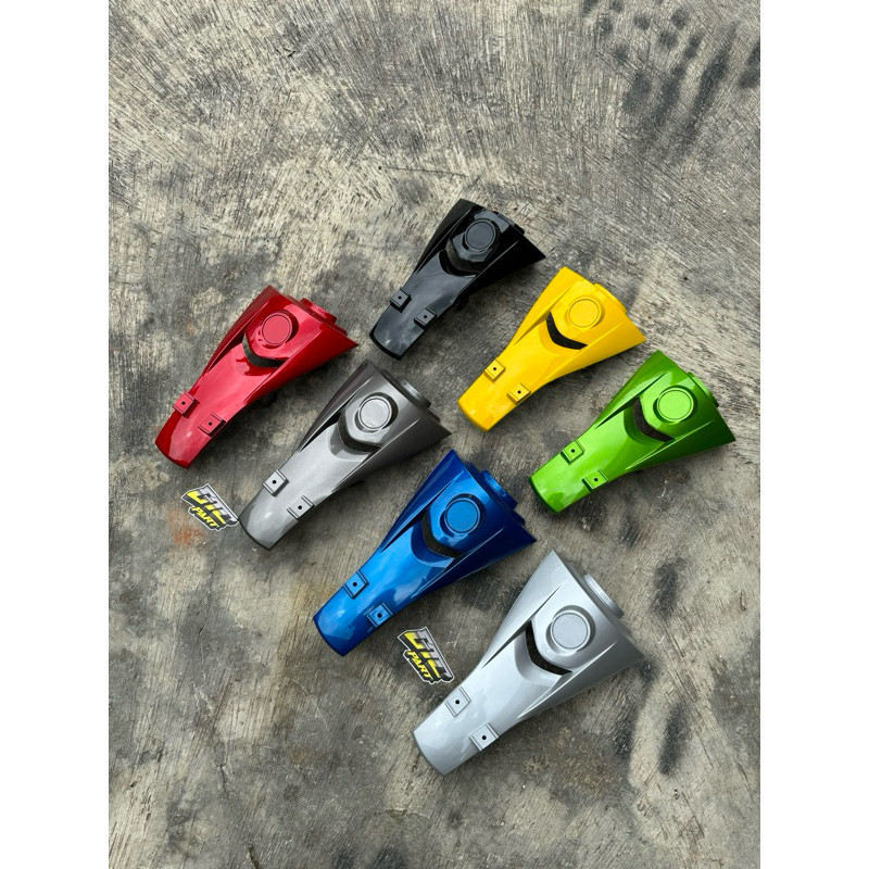 Dasi panel yamaha jupiter z new burhan jupiter z beluk