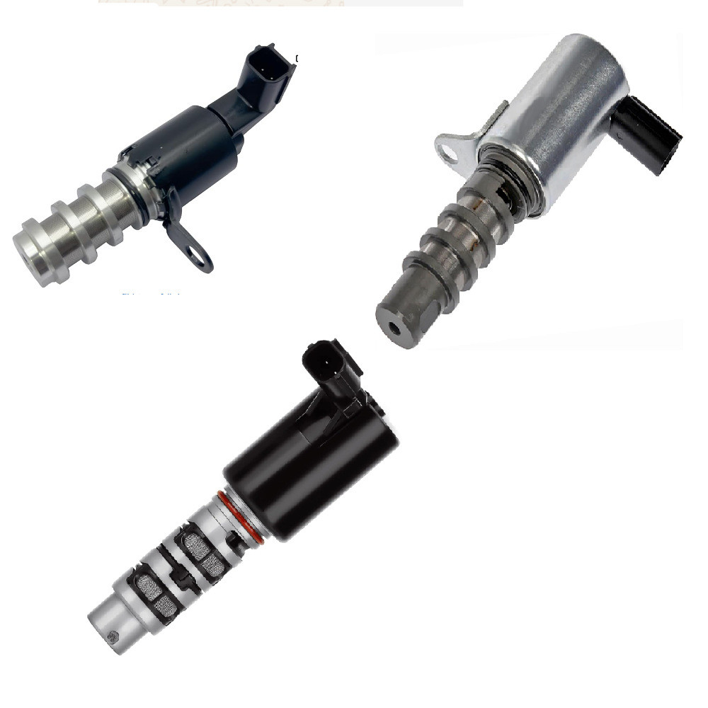 วาล์ว Kaixinde VVT 15830-59B-004 15830-RAA-A01 15830-RBB-003