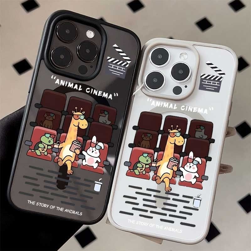 Ug iPhone กรณีแม่เหล็กเคสโทรศัพท์สําหรับ iPhone15PROMAX 15PRO 15PLUS 15 14PROMAX 14PRO 14PLUS 14 13P