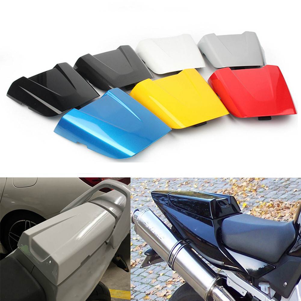 รถจักรยานยนต์ผู้โดยสารด้านหลังสําหรับ Suzuki SV650 SV1000 SV 650 1000 SV1000S 2003-2012 2011 2010 20