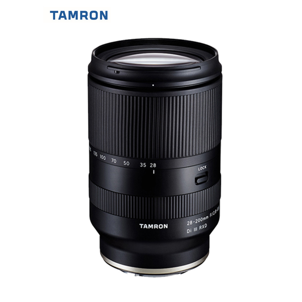 Tenglong 28-200 มม.F2.8-5.6 ซูมฟูลเฟรมไมโครเลนส์เดี่ยว A071 Sony E Mouth เหมาะสําหรับ A7RM3R4