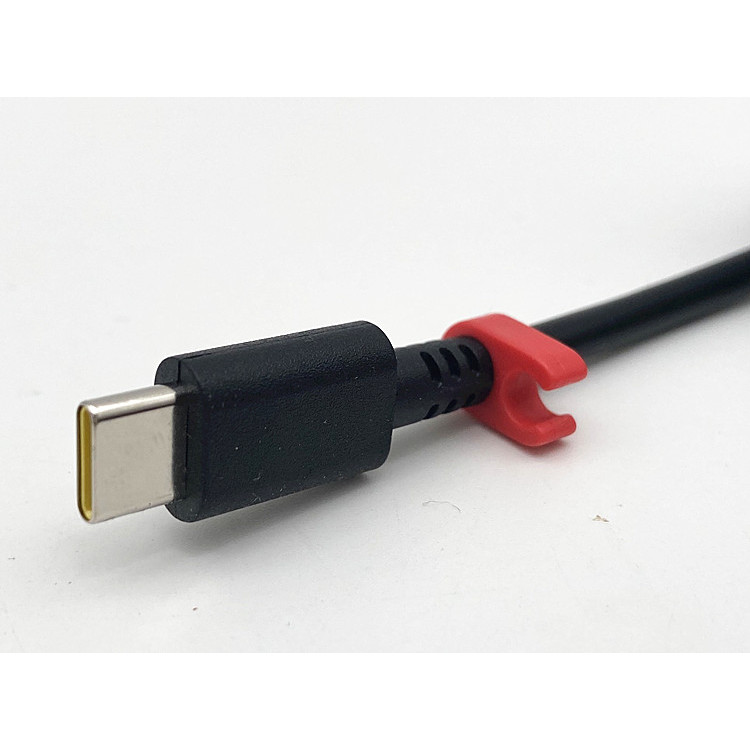 ยี่ห้อใหม่ Lenovo Y740S-15IRH Y9000X อะแดปเตอร์ 95W USB-C Charger 20V4.75A