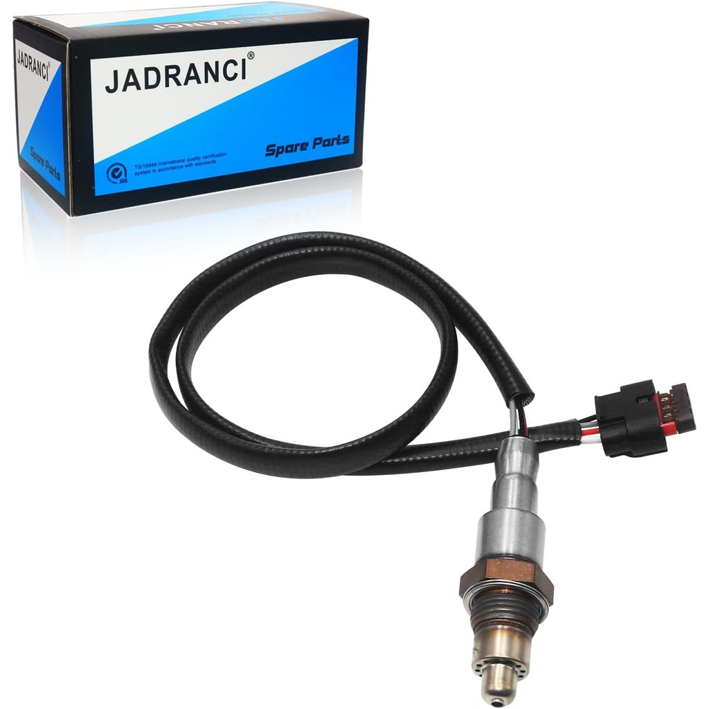 FB5Z-9G444-A Downstream ออกซิเจน O2 เซ็นเซอร์สําหรับ Ford E-350 E-450 Bronco 2021-2022 Edge Escape E