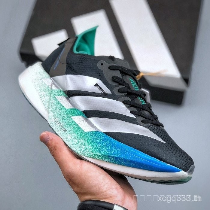 รองเท้าวิ่ง Low-Top Adizero Adios Pro 4M JR6365