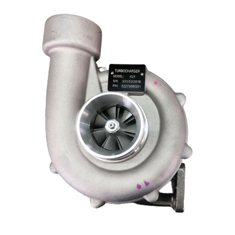 K27  53279886201Turbocharger Compatible with Car Turbocharger AAVW
