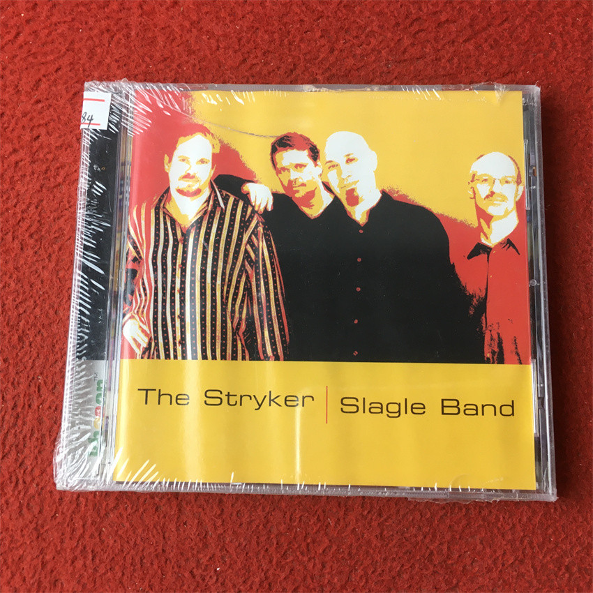 The Stryker Slashle Band (ใหม่เอี่ยม ) ซีลแขวน6