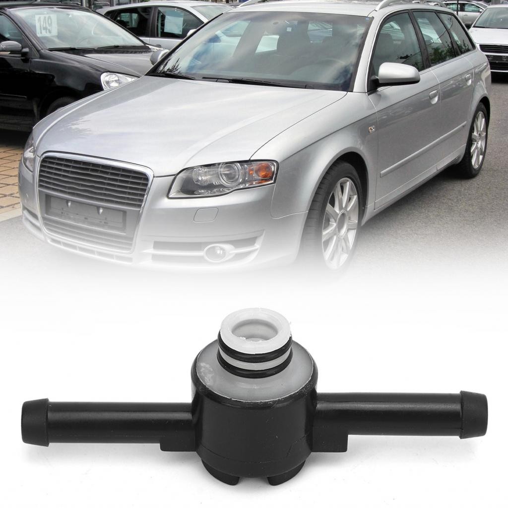 ใหม่lanrode 3B0127400K ทนทานกว้างการใช้กรองวาล์วตรวจสอบเปลี่ยน Perfect Fit สําหรับ A3 (8L1) 1.9 1996