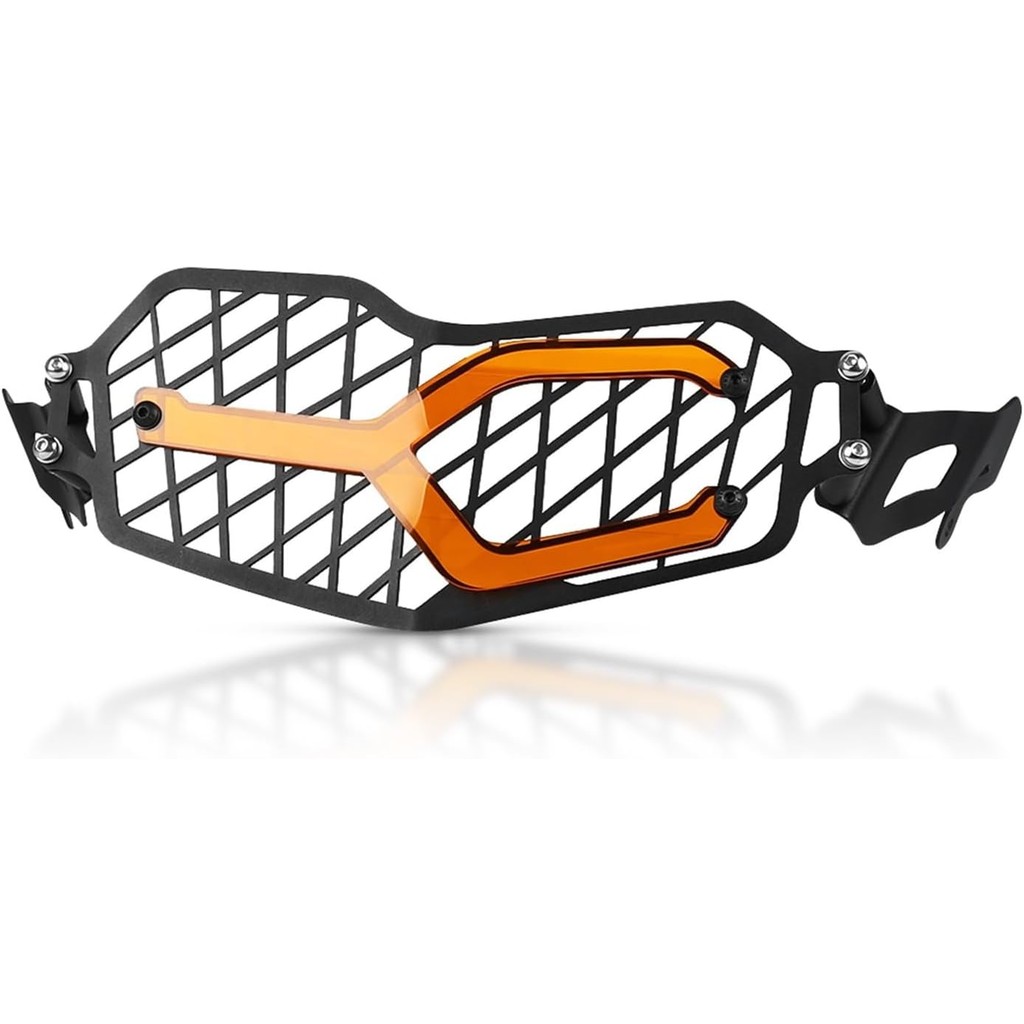 ไฟหน้าสําหรับ B & MW F850GS สําหรับ A & dventure 2018 2019 2020 2021 ไฟหน้ารถจักรยานยนต์ Light Guard