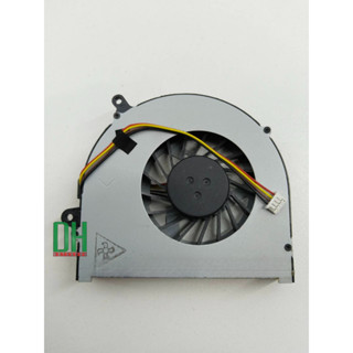 พัดลมโน้ตบุ้ค Lenovo G480 G580 G585 G480A G480AM G580A ไม่ออ…