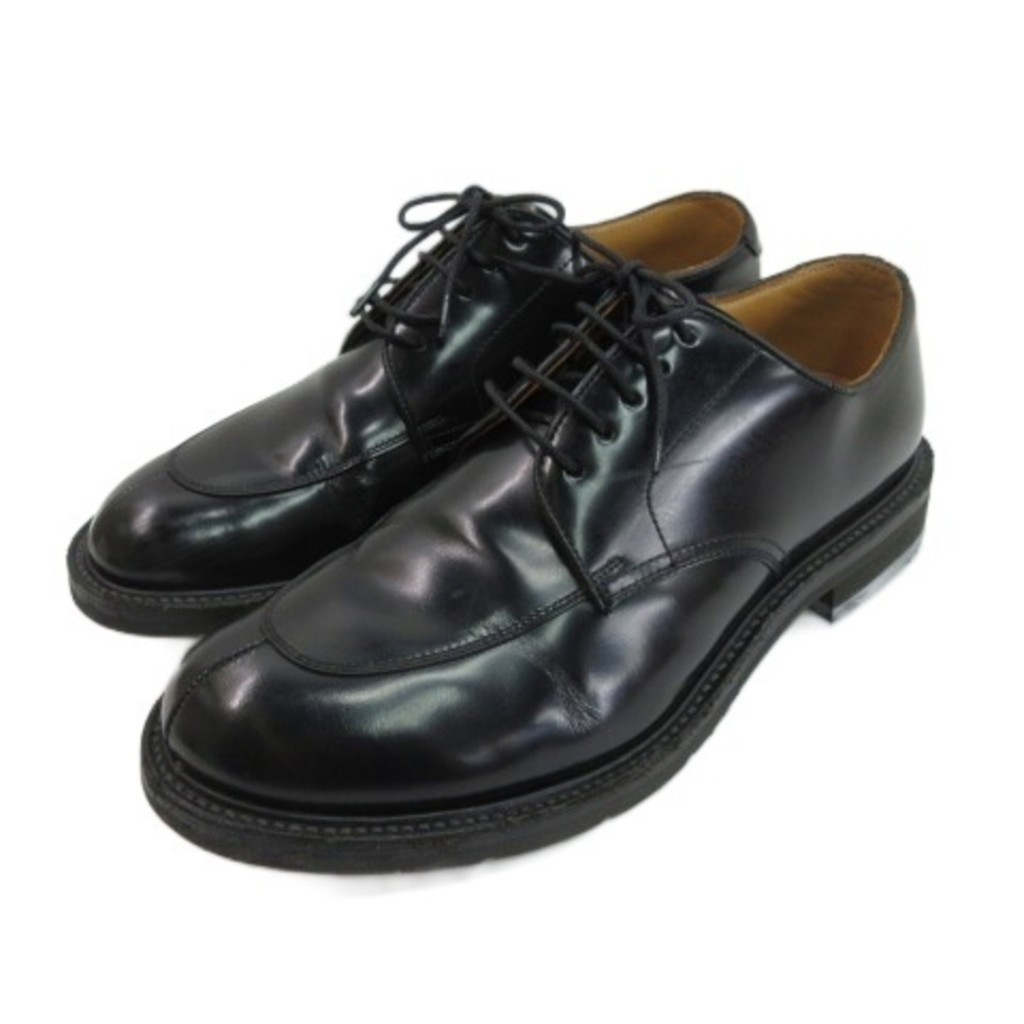 Regal Formal Shoes Lace black Direct from Japan Secondhand