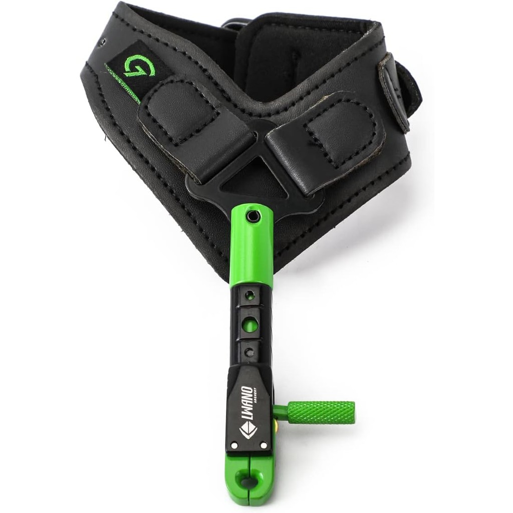 LWANO Archery Compound Bow Release Aids Trigger