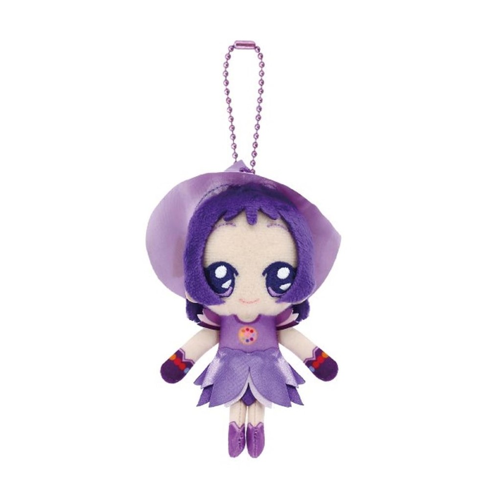 Bandai Namco Nui Doremi Plush Mascot Merchandise ㅤDirect From Japan
