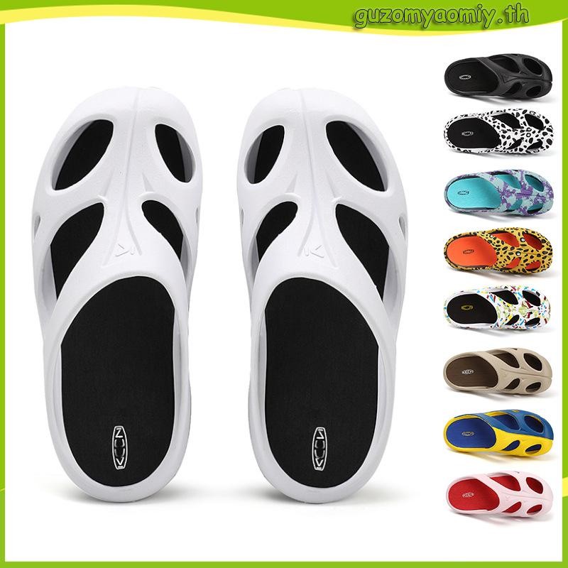 keen uneek ของแทั รองเท้า keen Keen Cohen SHANTI รองเท้าแตะสำหรับผู้ชายและผู้หญิงรองเท้าแตะชายหาดกัน