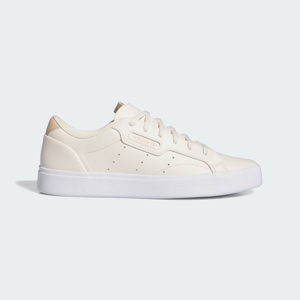 adidas Lifestyle adidas Sleek Shoes Women White IH1298