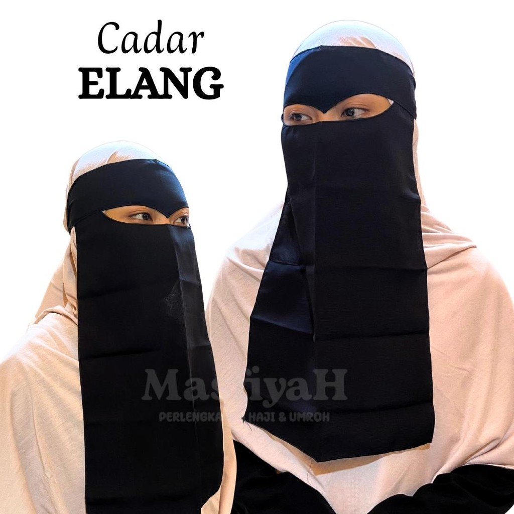 EAGLE VEIL EAGLE NIQAB BLACK VEIL PLAIN EAGLE VEIL SYARI VEIL SYARI HIJAB KHIMAR NIQOB EAGLE TB