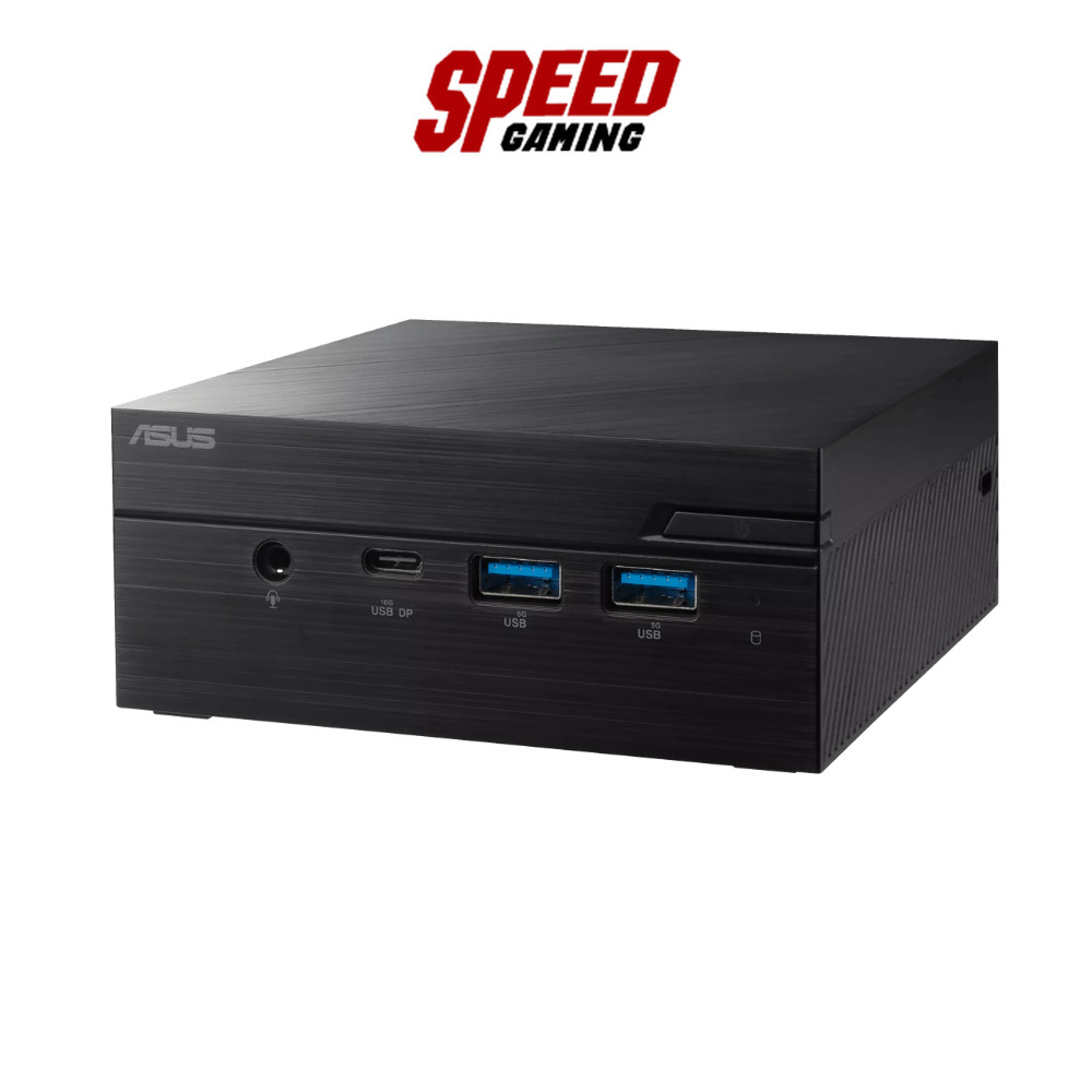 ASUS (PN53-S1-S5013AD) | AMD Ryzen 5-7530U | Mini-Pc (มินิพีซี) | By Speed Gaming
