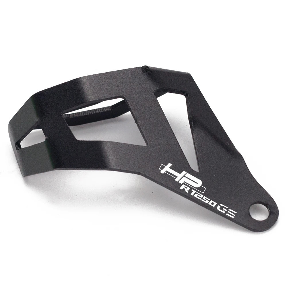 อุปกรณ์เสริมรถจักรยานยนต์เบรคอ่างเก็บน้ํา Protector ด้านหลังสําหรับ BMW R1250GS HP R 1250 GS Adv R 1