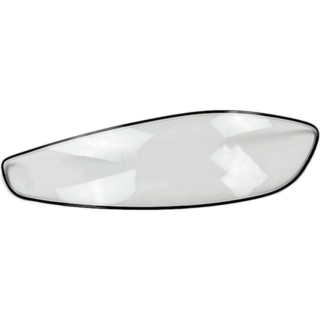 PORSCHE เข้ากันได้สําหรับ ปอร์เช่ 718 982 2016-2023 เปลือกไฟท้ายด้านหลังรถ (ซ้าย)