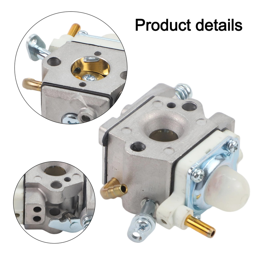 [AET] คาร์บูเรเตอร์ WTA-35 สําหรับ Echo PB-580T PB-580H EB600RT กระเป๋าเป้โบลเวอร์ A021004331