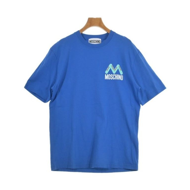 Ace PALACE Tshirt Shirt blue Direct from Japan Secondhand