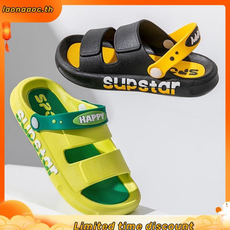 Yessbaby - BUMBLE Sport Boys Mountain Sandals Sport Transformers Robot STAR WAR PREMIUM Contemporary