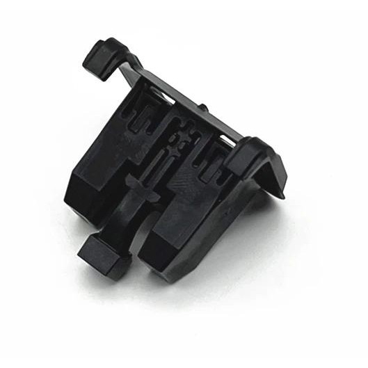 สําหรับ Audi q8 rsq8 ฝาครอบหัวเข็มขัดด้านหลังเดิม