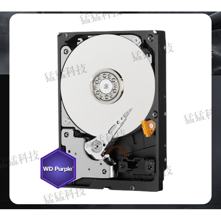 Seagate 6t Hard Disk Cool Eagle 6TB Mechanical Disk 6tb Hikvision Dahua การเฝ้าระวังวิดีโอเฉพาะ Disk