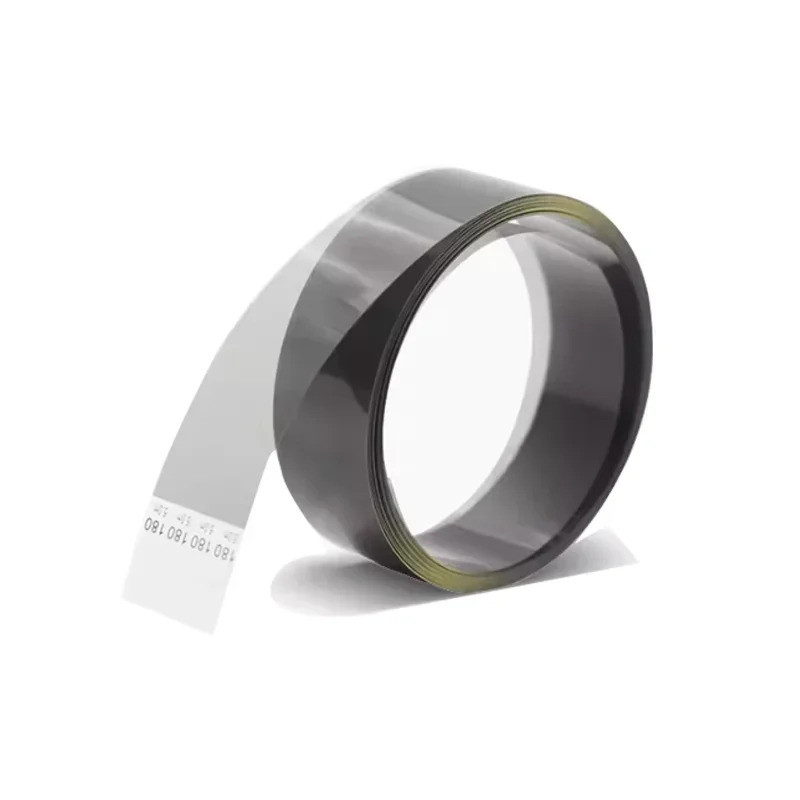 1 PC ตัวทําละลายเครื่องพิมพ์ 180lpi Encoder strip 300lpi 360lpi raster สําหรับเครื่องพิมพ์อิงค์เจ็ท 