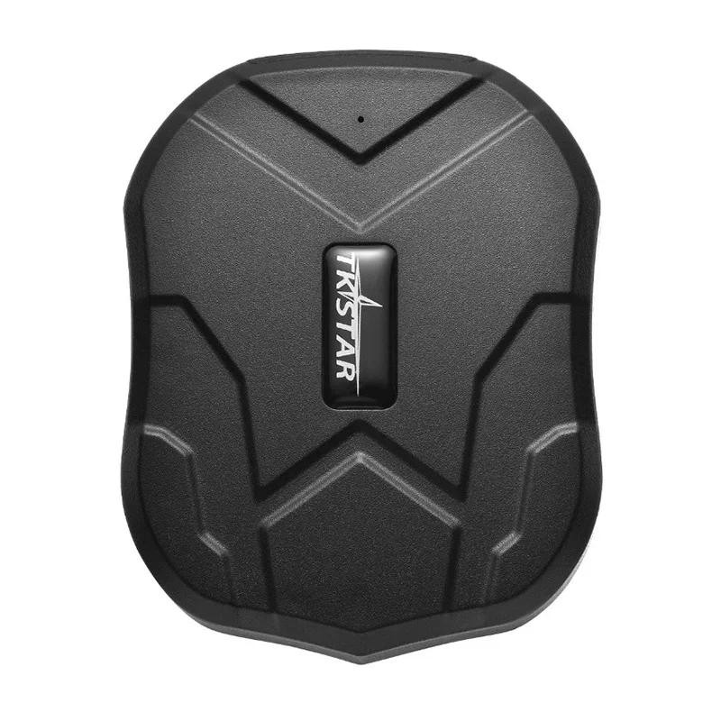 Tk905 รถ GPS รถ GSM แม่เหล็กกันน้ํา