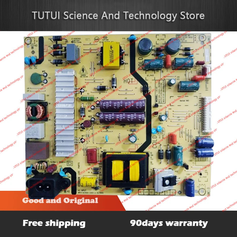 L4L01F 168P-L4L01F-W0 5800-L4L01F-W000 สําหรับ LG TV Original Power Supply Board L4L01F Professional