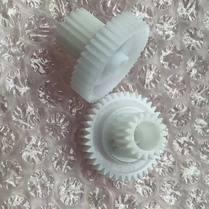 2ชิ้น 1724272 ใหม่สําหรับ EPOSSN M2120 M2110 M3170 EW-M674FT ET-4850 ET-4850U Duplex Unit กระดาษ Tak