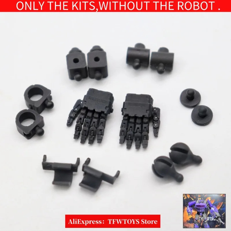 ชุดอัพเกรดมือมือถืออเนกประสงค์สําหรับ SS102 SS38 SS109 SS83 SS110 อุปกรณ์เสริม