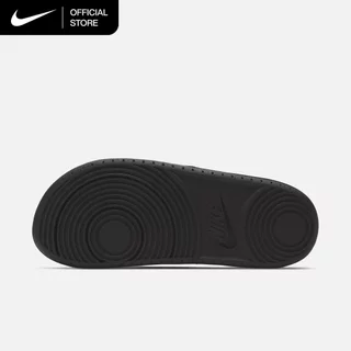 Nike Women's Offcourt Slides - Black [BQ4632-011]