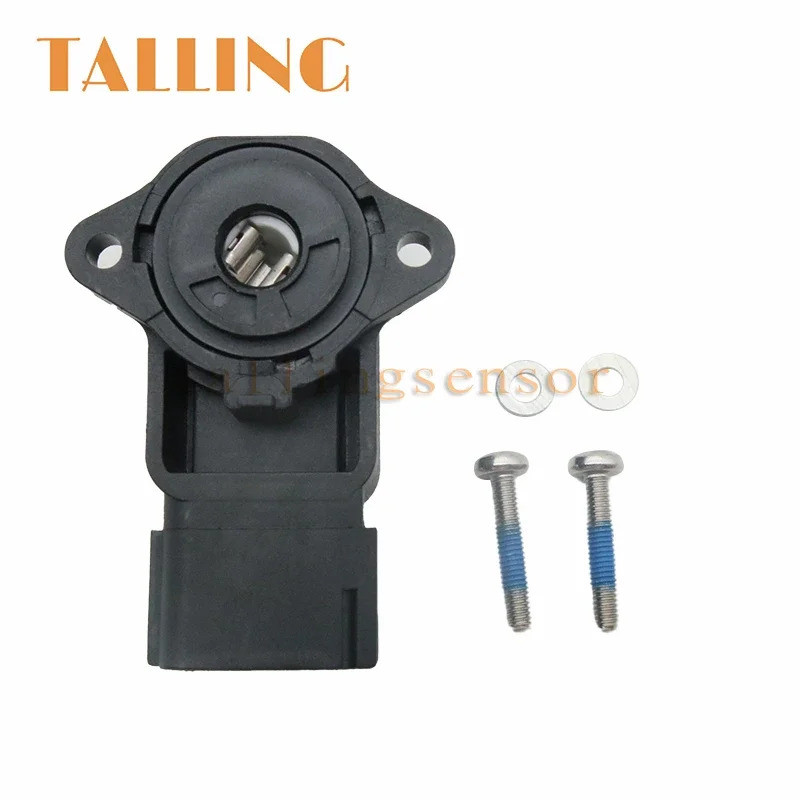3L5Z-9B989-AA TPS เซ็นเซอร์ตําแหน่งคันเร่งสําหรับ Ford Explorer E-150 E-250 F-150 ตํารวจ Interceptor