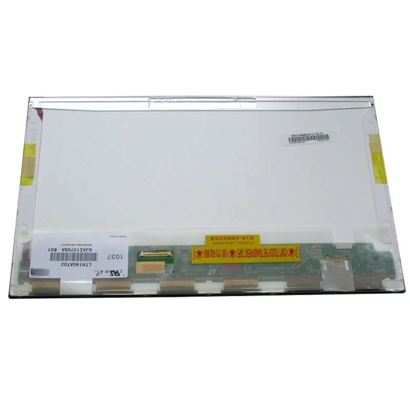 LP140WH4 LTN140AT02 B140XW01 V.0 V.6 V.8 LP140WH1 (TL) (A1) HT140WXB-100 LTN140AT26 N140BGE-L23 แล็ป