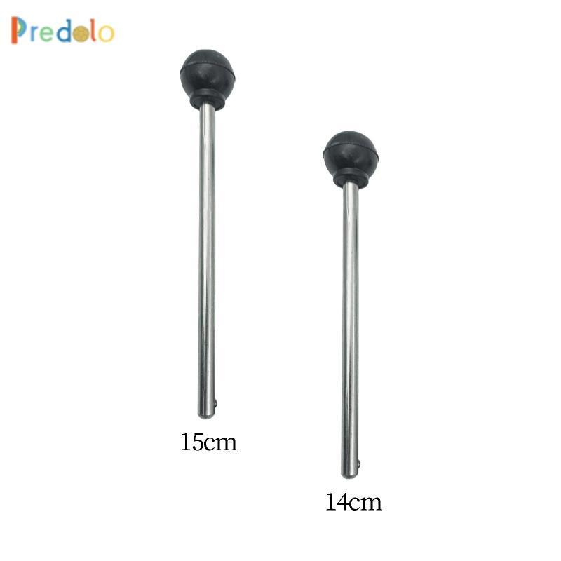[zegpubc] Gym Weight Stack Universal Sturdy Gym Equipment Machine Weight Stack Pin Strength Training