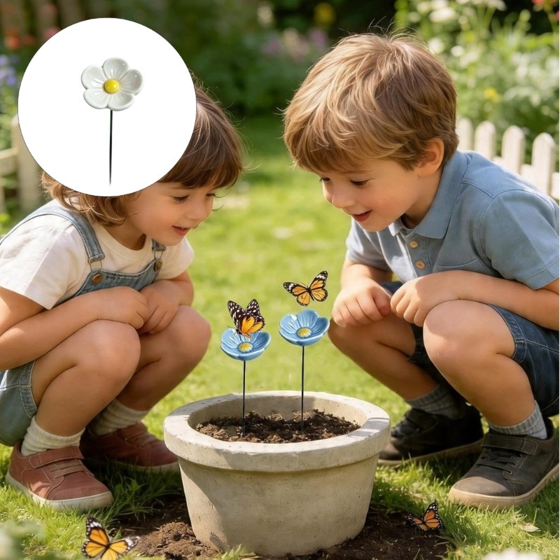 Po * สถานีรดน้ํานกสําหรับ Garden Winterproof Design 27 ซม. อาบน้ํานกกลางแจ้ง
