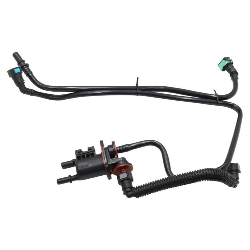 Kiss Fuel System Bracket สําหรับ Explorer 2020-2024 การติดตั้งอย่างรวดเร็ว L1MZ-9B325-B