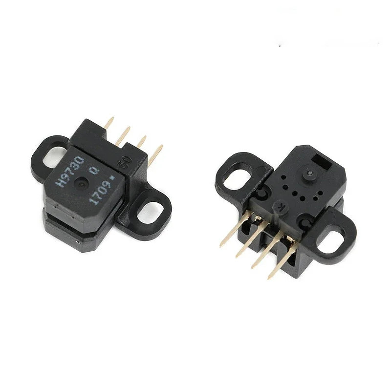 4PCS Inkjet Printer Encoder Readers สําหรับ H9730 H9720 Encoder Sensor raster Sensor สําหรับ 180DPi 