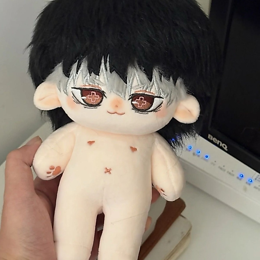 [PRE ORDER] (READ DESCRIPTION) ตุ๊กตา Narumi Gen kaiju - no. 8 20 cm