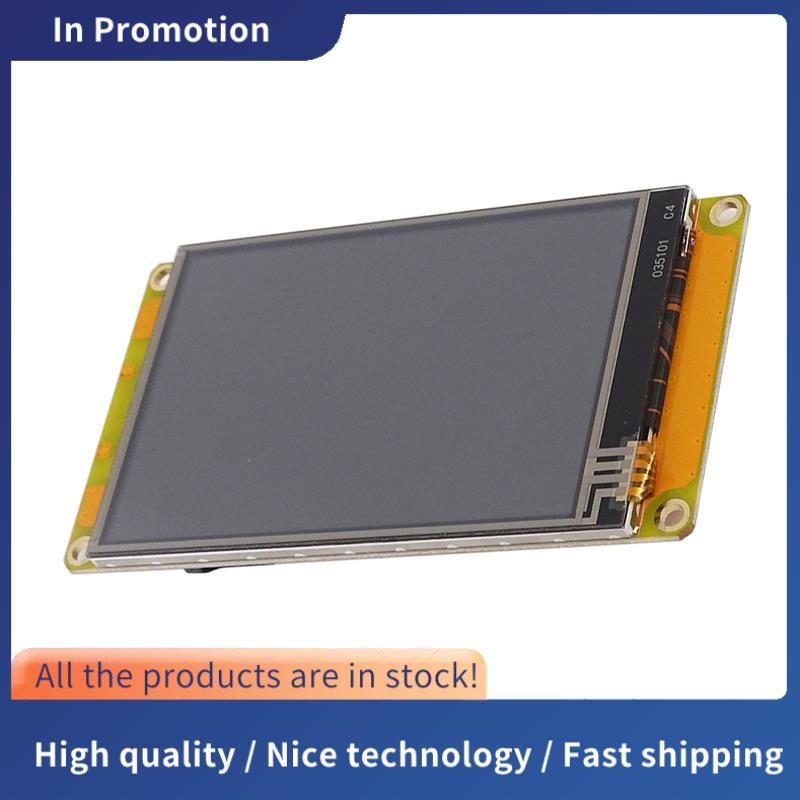 NX4832F035 - 3.5 นิ้ว Series HMI Touch Display