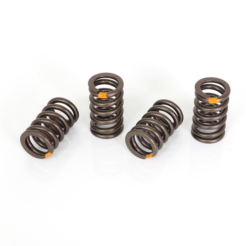 Y16 / NMAX155 / NVX155 / R15 V3 / R15 V4 / R15M / MT15 NCY RACING VALVE SPRING SET * 3.2xID13.4x6.25