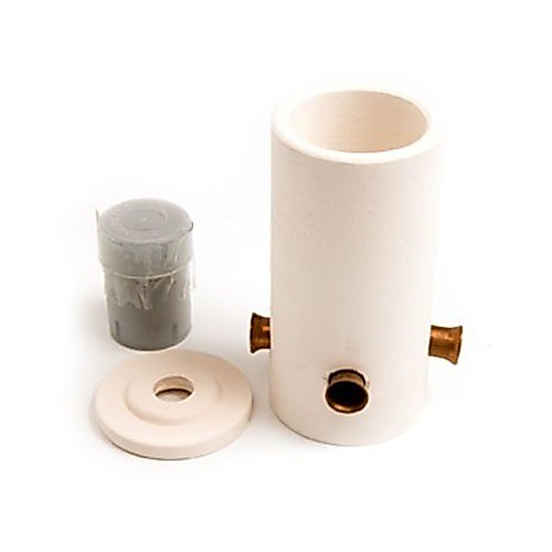 (วันไทม์) One Time Ceramic Mold ชุดเชื่อมสายกราวด์ Thermoweld **มีครบทุกแบบ 1 ทาง ถึง 4 ทาง** ″LEEWELDs″