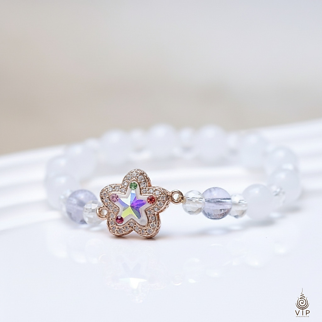 ✨ เพชรรุ่งรวยร้อยล้าน 💎 โชคลาภ เสน่ห์เมตตา | Diamond of Wealth Amulet ✨ | 百万钻石佛牌 招财魅力 💖