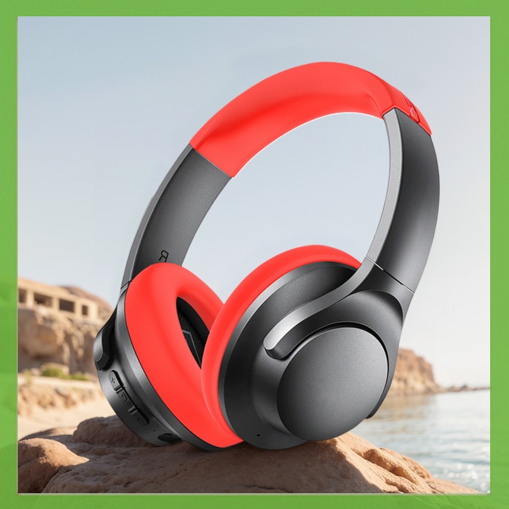 [aigoni.th] ปลอกป้องกันหูฟังหูฟังสําหรับชุดหูฟัง Anker สําหรับ Soundcore Life Q20i